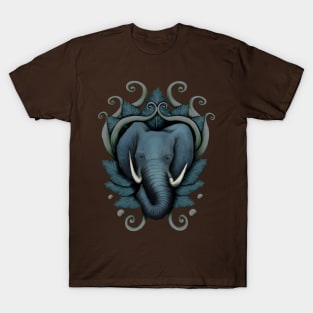 Majestic Elephant T-Shirt